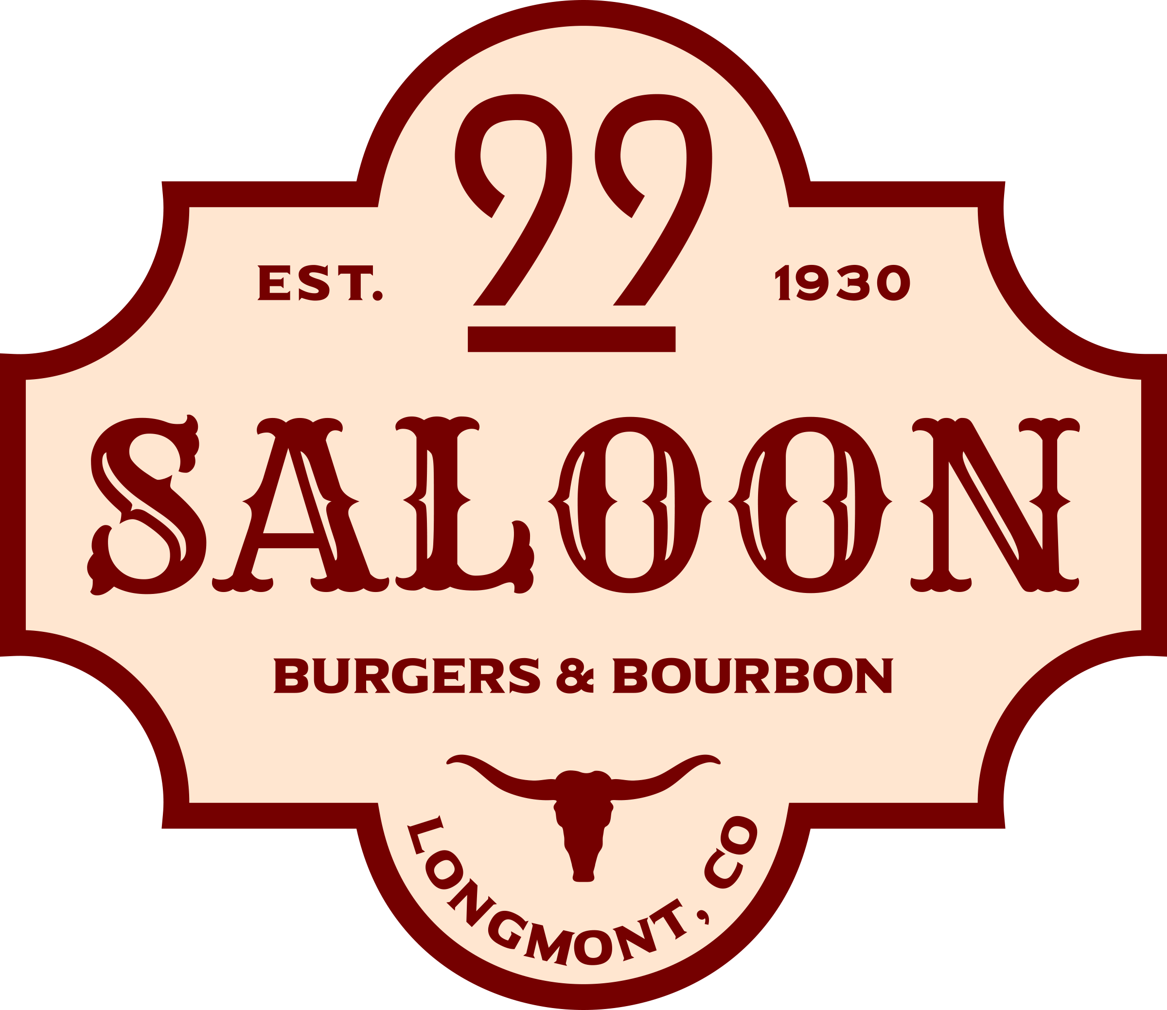 99 Bar Saloon Longmont, Colorado